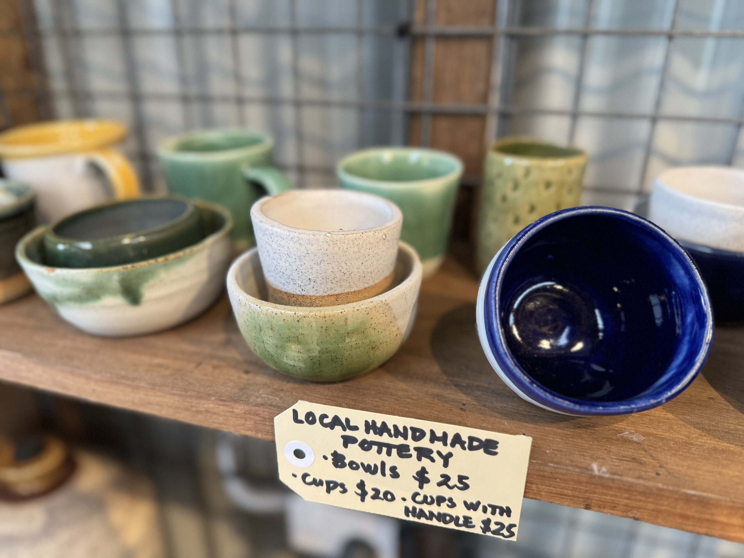 Local Arts, Crafts, Flowers and Plants - Image 3