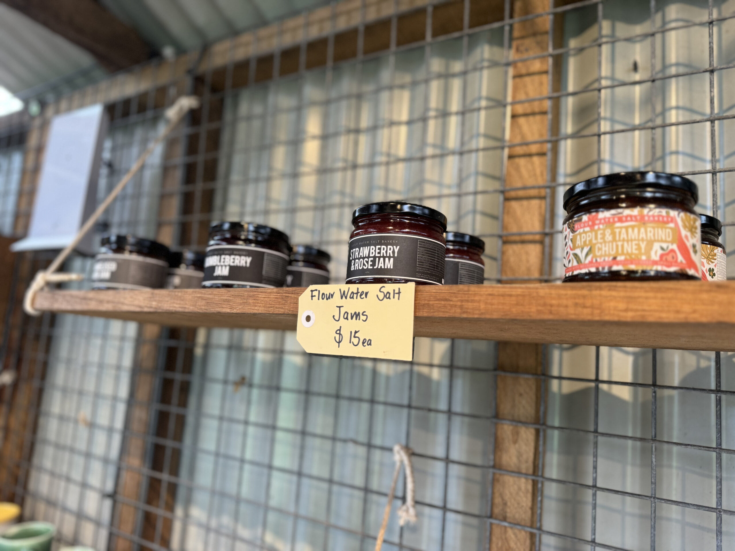 Local Arts, Crafts, Flowers and Plants - Image 4